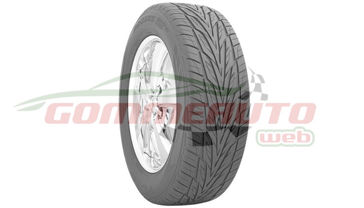 COP. 305/45VR22  TOYO  PROXES ST3 XL                   118V